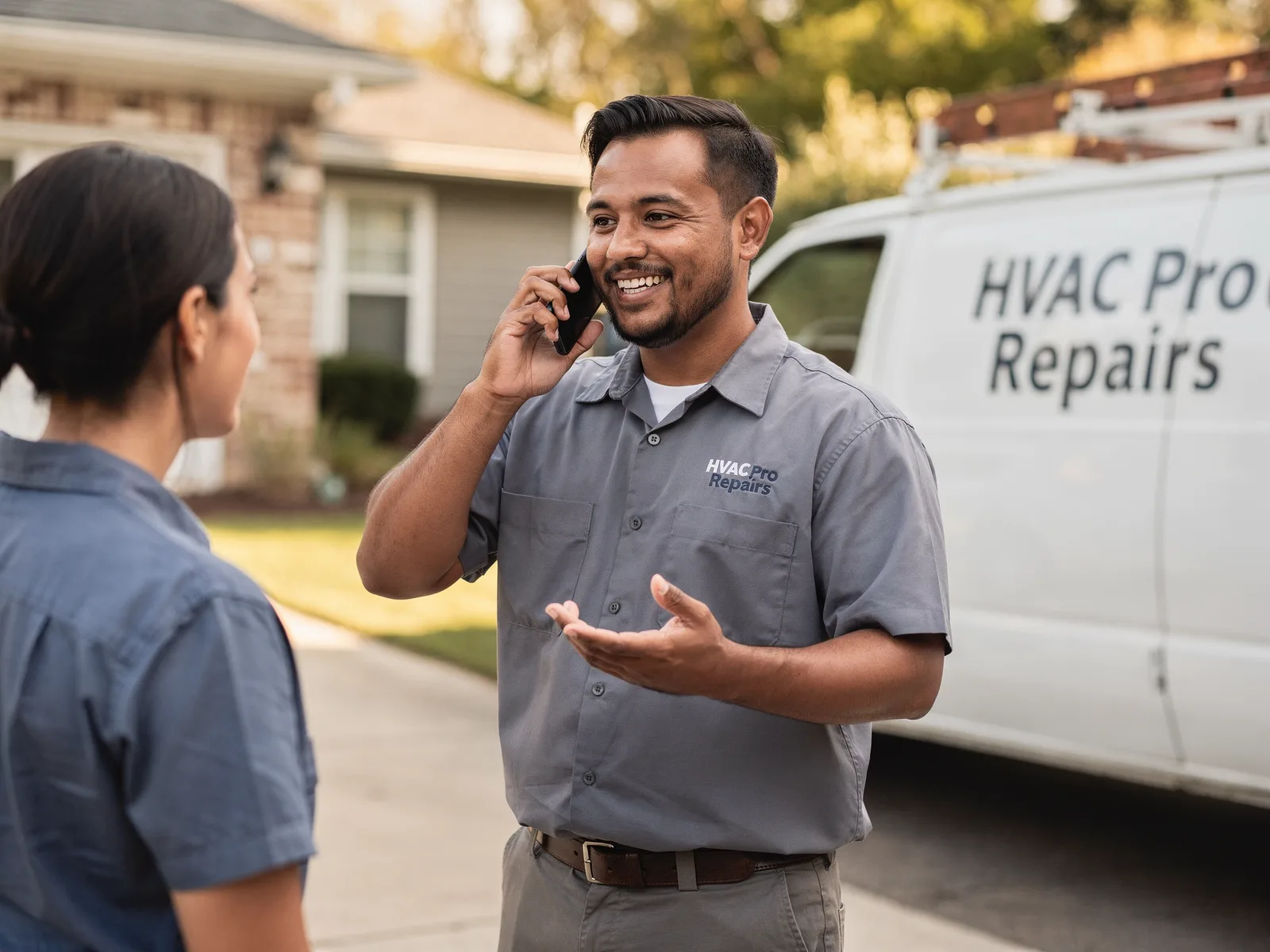 Heat Pump Repair Dalton, OH FAQs