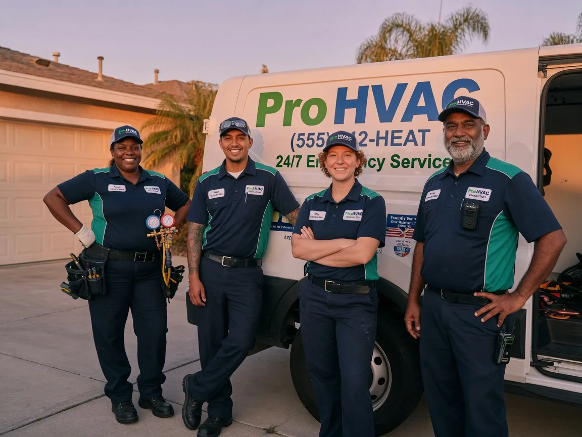 Furnace Repair company in Dalton, OH