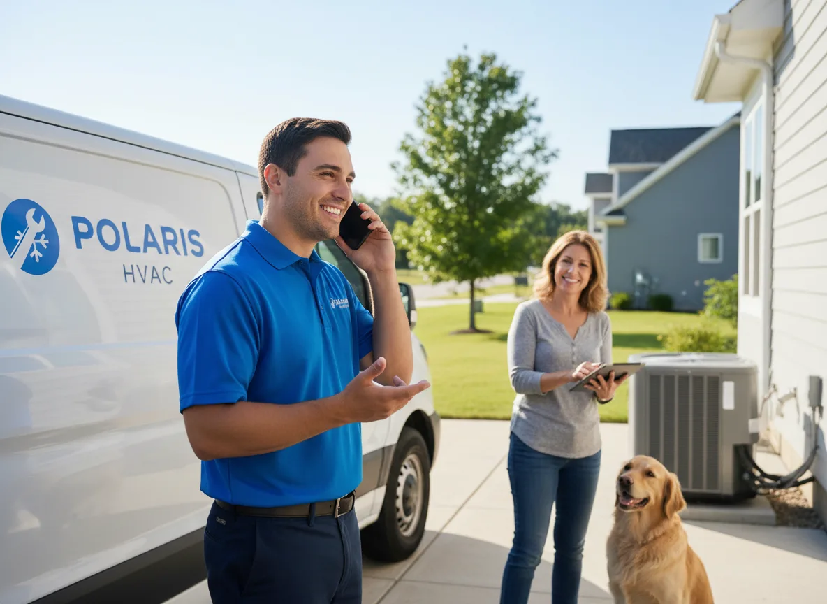 Furnace Repair Dalton, OH FAQs
